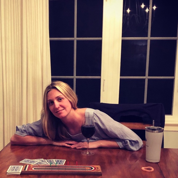 Meet your Posher, Renee' - Picture 1 of 1